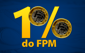 Você está visualizando atualmente FPM: Municípios recebem repasse extra neste dia 7 de dezembro