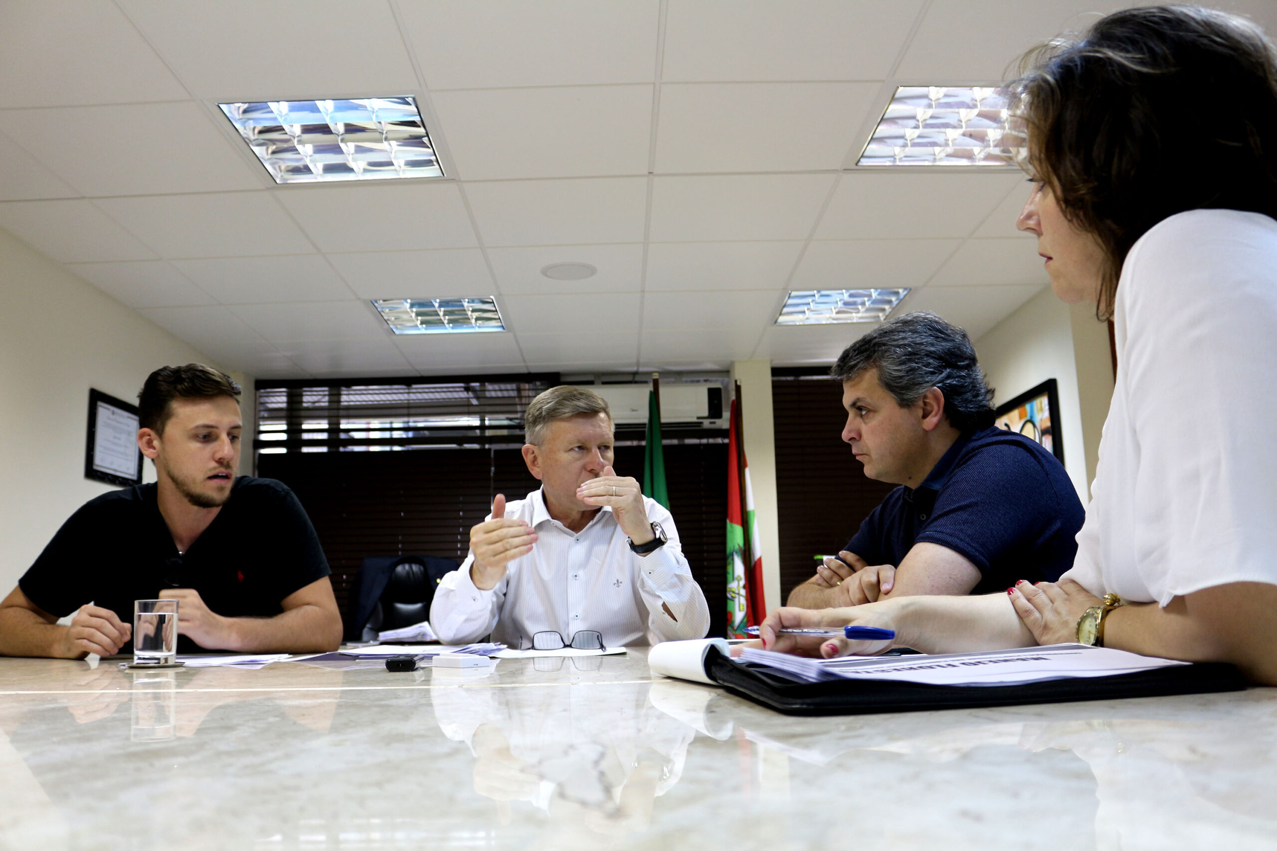 Você está visualizando atualmente Projeto de Manejo Sustentável da Araucária entra na Assembleia Legislativa este mês