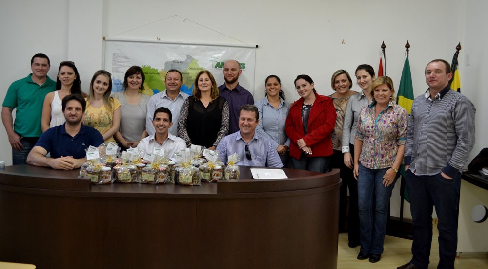 Você está visualizando atualmente Colegiado de Comunicação vai realizar Seminário Estadual em novembro