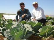 Você está visualizando atualmente Produtos orgânica nas escolas de Campo Belo do Sul