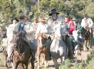 Leia mais sobre o artigo Em curso da oitava Cavalgada dos Aparados da Serra