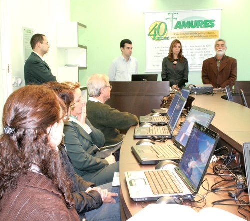 Você está visualizando atualmente Controle Interno ganha prioridade em final de mandato