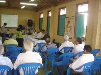 Leia mais sobre o artigo Prefeitos eleitos participam de evento em Gramado (RS)