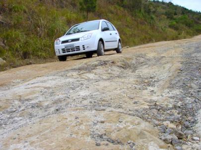 Você está visualizando atualmente Governo libera R$ 1,5 milhão para obras da SC-439