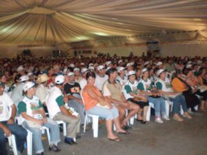 Leia mais sobre o artigo Encontro debateu construção de casas no meio rural