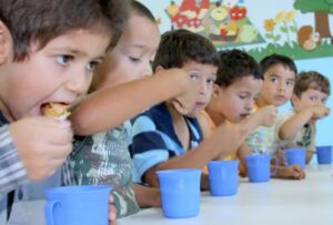 Leia mais sobre o artigo AMURES atenta à merenda nas escolas