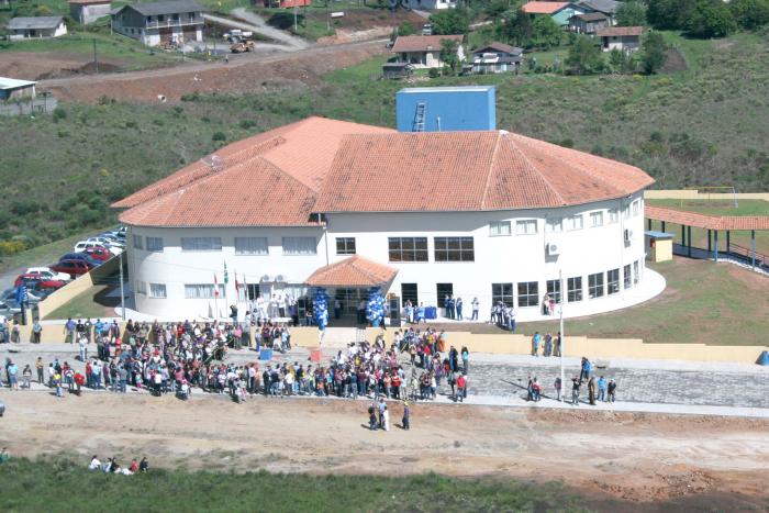 Você está visualizando atualmente Bocaina do Sul é modelo de gestão em Sanca Catarina