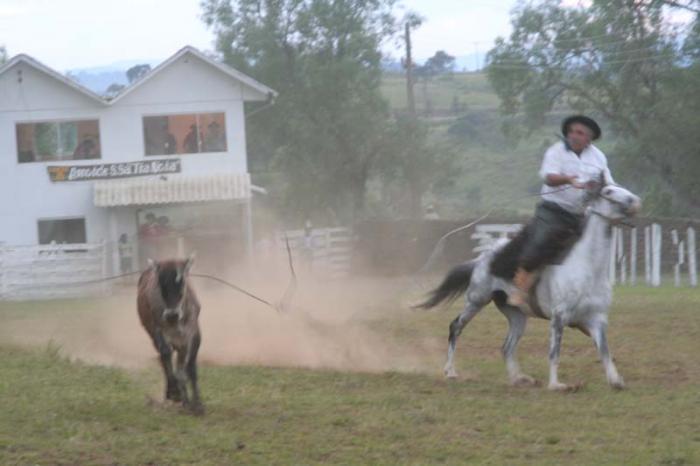 Leia mais sobre o artigo Festa da Maçã terá lançamento no Rodeio de Santa Isabel