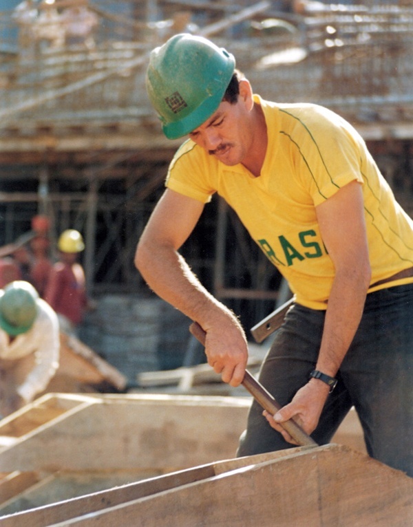 Você está visualizando atualmente SC foi o segundo estado brasileiro em geração de empregos em 2009