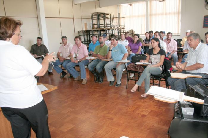 Você está visualizando atualmente Municípios querem inspeção sanitária municipal