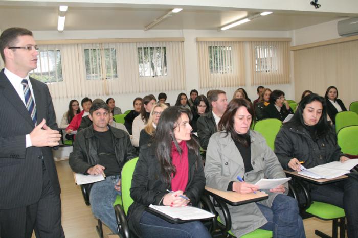 Leia mais sobre o artigo Municípios participam de capacitação sobre Prestação de Contas