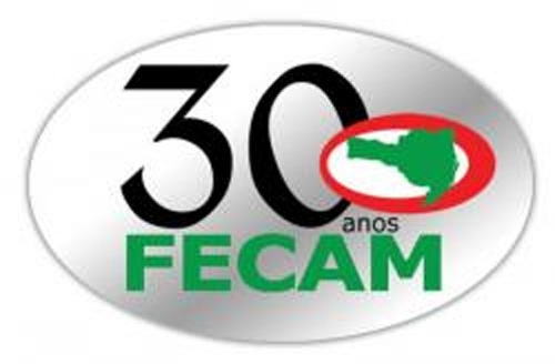 Você está visualizando atualmente FECAM 30 anos: uma trajetória de conquistas para os municípios catarinenses