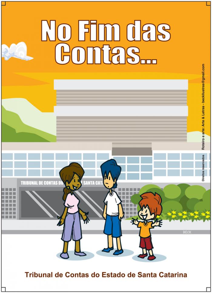 Leia mais sobre o artigo TCE/SC convida alunos do ensino médio a participar do controle dos gastos públicos