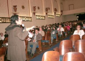 Leia mais sobre o artigo Mais de 400 pessoas participaram da Conferência de Educação do Campo