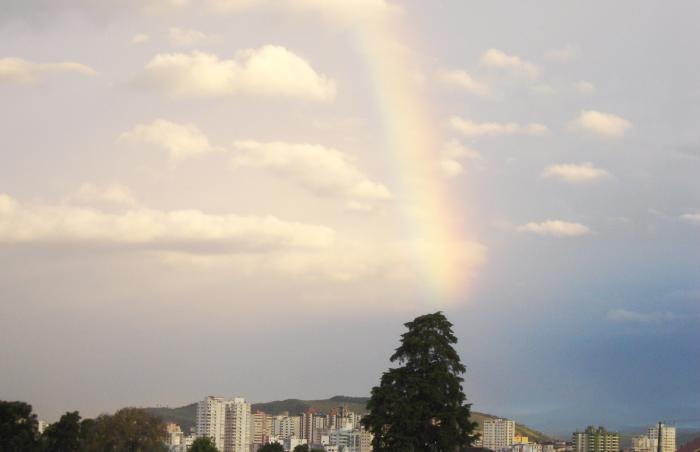 Você está visualizando atualmente A aliança de Lages com Deus