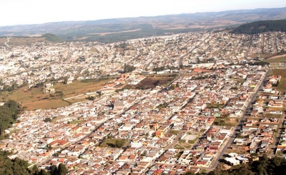 Você está visualizando atualmente Orçamento de Lages para 2011 será de R$ 300 milhões