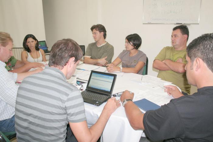 Você está visualizando atualmente Região se mobiliza pelo Território da Cidadania