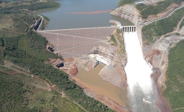 Você está visualizando atualmente Prefeitura de Anita Garibaldi está com parte do ICMS bloqueado