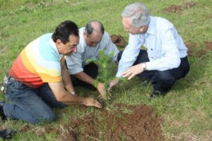 Leia mais sobre o artigo Lançado na Amures o projeto Vida Sustentável