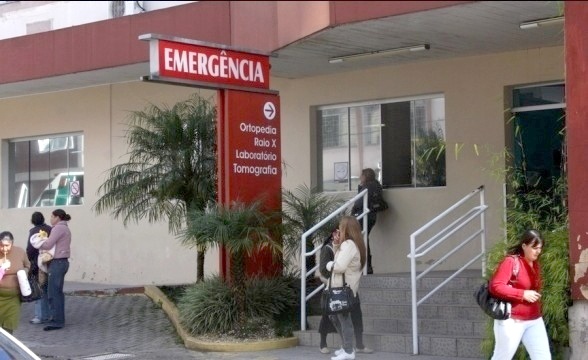 Você está visualizando atualmente Emergência do hospital fecha e Justiça pede investigação