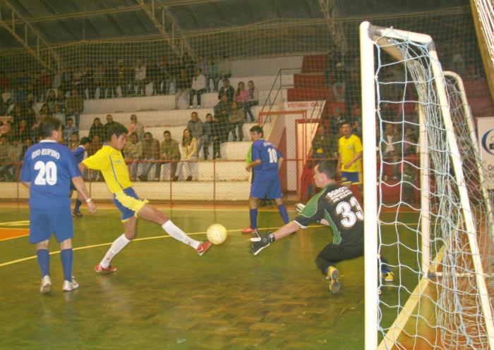 Leia mais sobre o artigo Jogos decisivo neste sábado pela Copa Amures