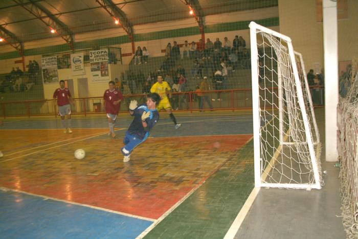 Leia mais sobre o artigo São Joaquim sediará segunda fase da Copa Amures