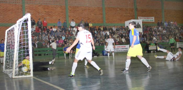 Leia mais sobre o artigo Cerro Negro e Urubici em mais uma final da Copa Amures