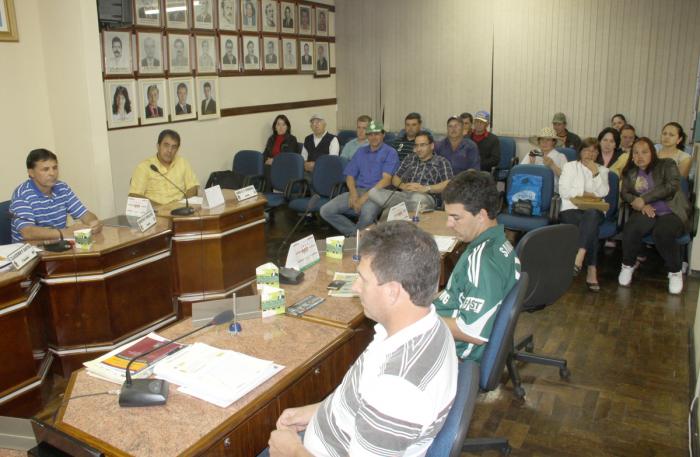 Leia mais sobre o artigo Em sessão tensa, câmara aprova crédito suplementar de recursos Ponte