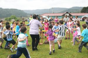 Leia mais sobre o artigo Maratona reuniu mais de 350 pessoas no Cerrito