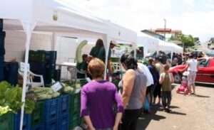 Leia mais sobre o artigo Feira livre valoriza a agricultura familiar