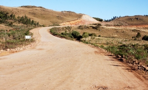 Leia mais sobre o artigo Obras da rodovia Caminhos da Neve sem prazo para o reinício