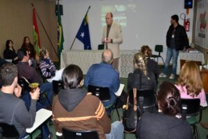 Leia mais sobre o artigo Cerro Negro será o primeiro município atendido pela SDR Lages na Operação Cidadania