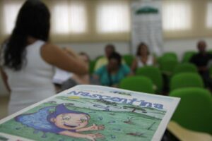 Leia mais sobre o artigo Seminários avaliam projeto Nascentes do Futuro