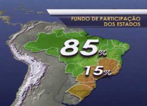 Leia mais sobre o artigo Senadores tentam chegar a acordo para votar regras do FPE na terça-feira