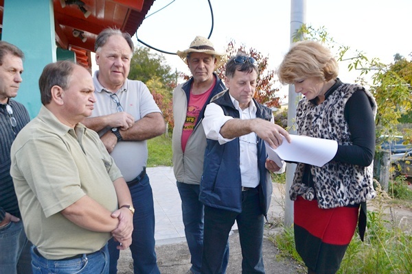 Você está visualizando atualmente Prefeitura Mudará Secretárias de Obras e Agricultura para o Antigo NEP no Bairro Santa Cruz