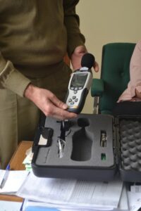 Leia mais sobre o artigo Prefeitura repassa equipamento para a Polícia Militar