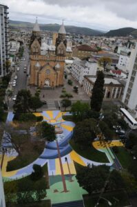 Leia mais sobre o artigo Ministério do Turismo aprova projeto de evento natalino de Lages