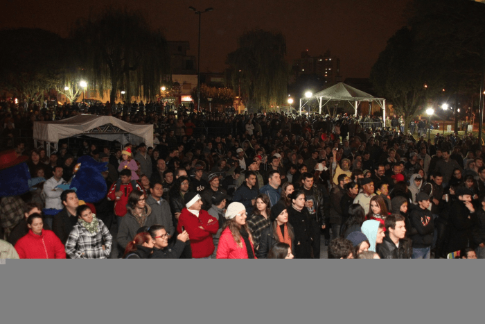 Leia mais sobre o artigo Procon também vai atuar na Festa do Pinhão