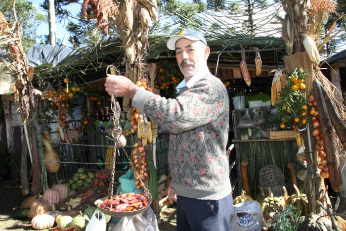 Leia mais sobre o artigo Assembleia de prefeitos marca abertura da Mostra do Campo