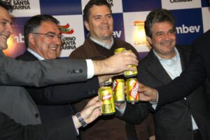 Leia mais sobre o artigo Ambev, modelo de gestão no Brasil, investirá R$ 140 milhões na unidade de Lages