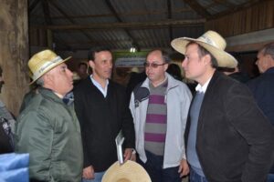 Leia mais sobre o artigo Capão Alto reuniu famílias do campo para celebrar a agricultura