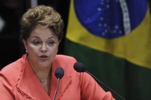 Leia mais sobre o artigo Parlamentares mantêm o veto de Dilma e não atendem apelo de Municípios