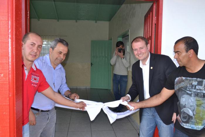 Você está visualizando atualmente Escola de Painel ganha investimento de R$ 70 mil