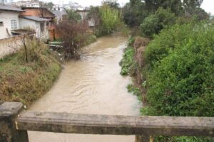 Leia mais sobre o artigo Defesa Civil registra quatro incidentes em decorrência das chuvas em Lages