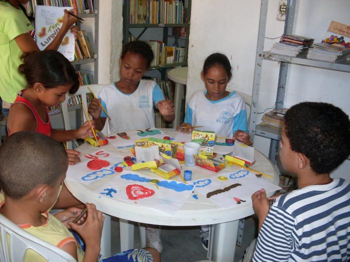 Leia mais sobre o artigo Resolução libera recursos para as escolas municipais participantes do Mais Educação