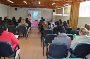 Leia mais sobre o artigo Outubro Rosa ressalta a importância da prevenção do Câncer de Mama