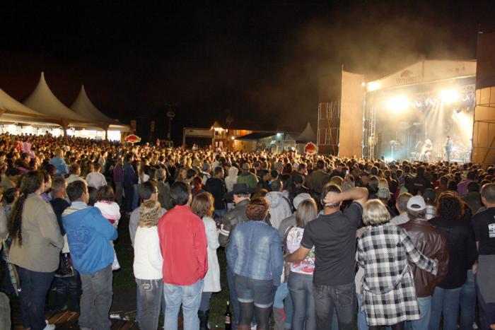 Você está visualizando atualmente Festival Viva Serra inicia neste final de semana em Urubici