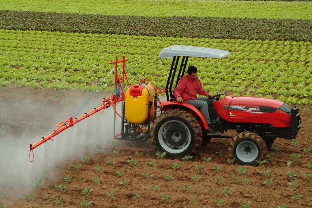 Você está visualizando atualmente Valor da produção agrícola brasileira aumenta 4,3%