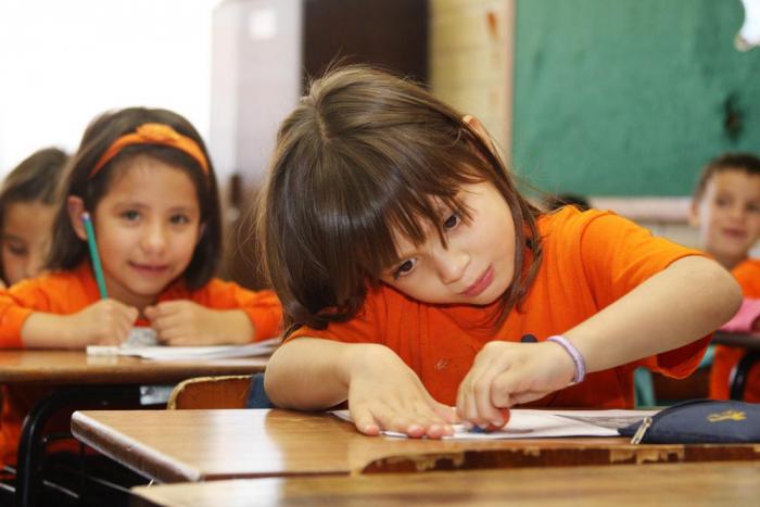 Você está visualizando atualmente Cadastro para receber recursos da Educação infantil termina dia 30 de novembro