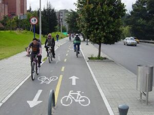 Leia mais sobre o artigo Municípios terão de oferecer infraestrutura cicloviária, com bicicletas de uso coletivo